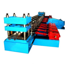 guard rail cold roll forming machine.